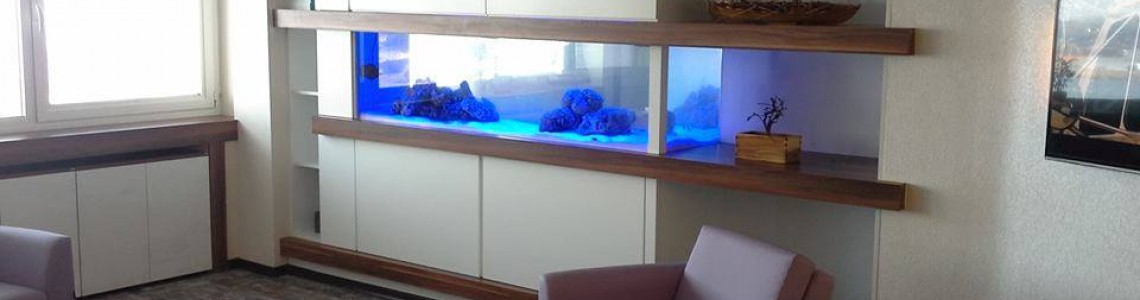 Tulip Tıbbi Cihazlar Show Tank