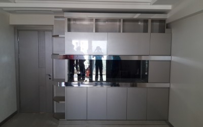 Serdar Dedeoğlu  ( Park Balçova ) 180x60x55