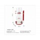 AquaBee COVE I-200 Protein Skimmer AquaBee COVE I-200 Protein Skimmer