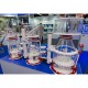 AquaBee COVE I-320 Protein Skimmer