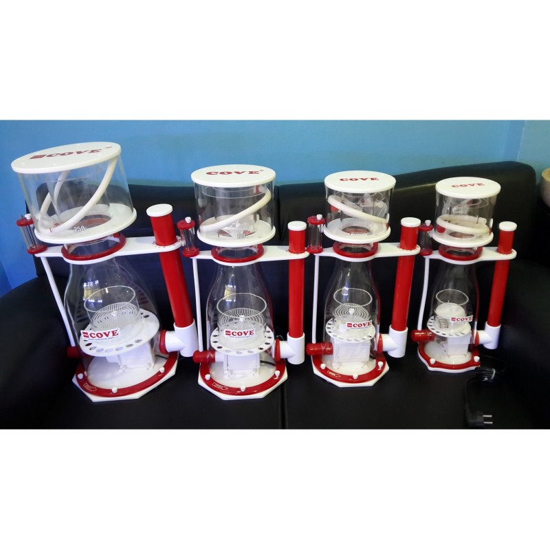 AquaBee COVE I-250 Protein Skimmer