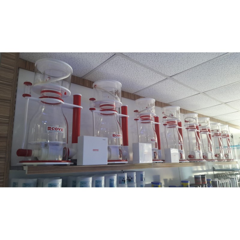 AquaBee COVE I-320 Protein Skimmer