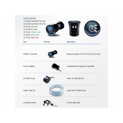 Auto Aqua Smart Ato - Sato 100P