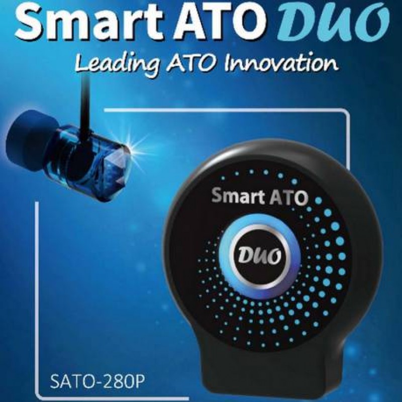 Auto Aqua Smart Ato Duo - Sato 280P