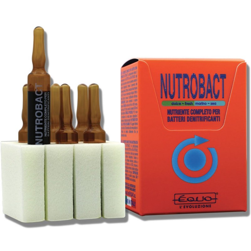 EQUO - NUTROBACT