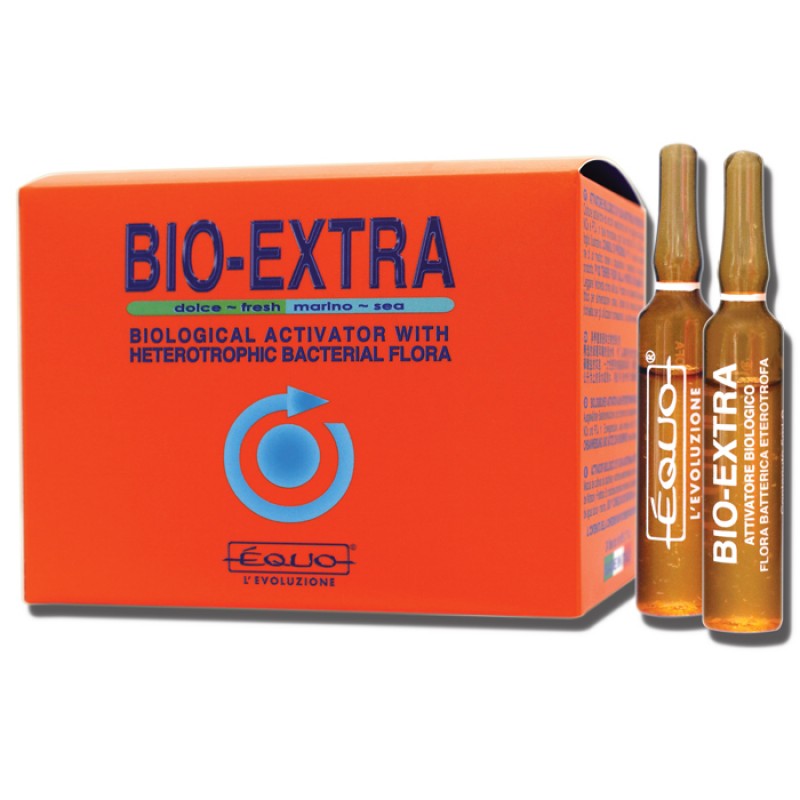 EQUO - BIO EXTRA
