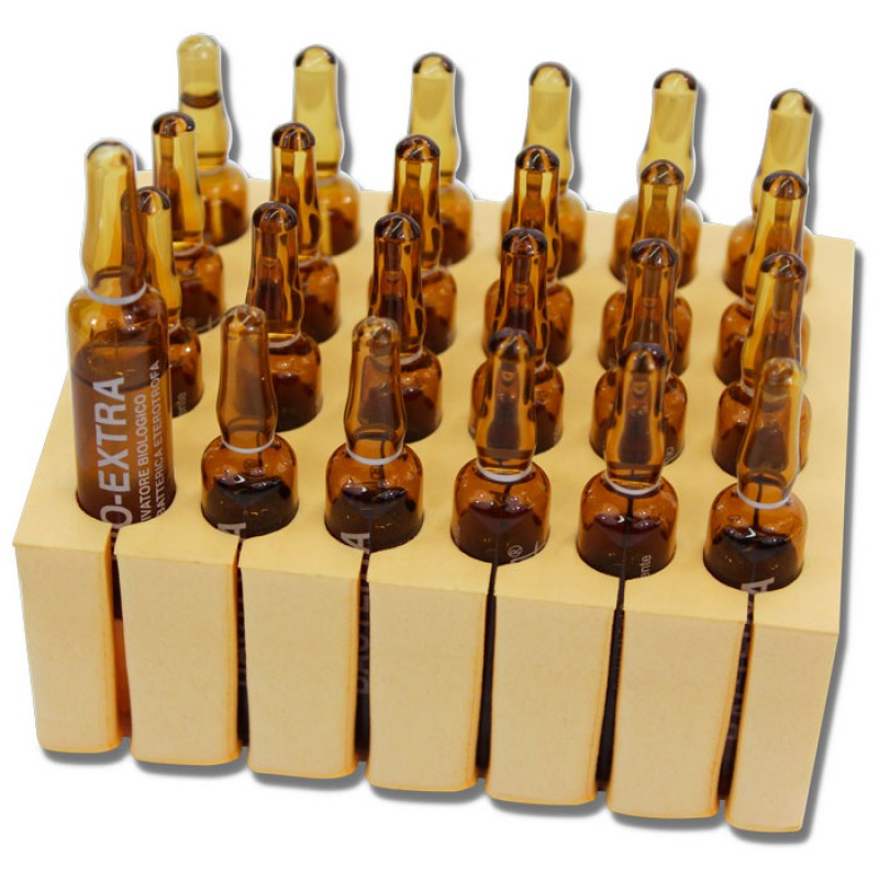 EQUO - BIO EXTRA