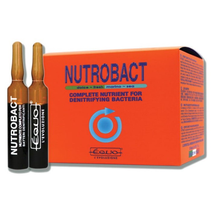 EQUO - NUTROBACT