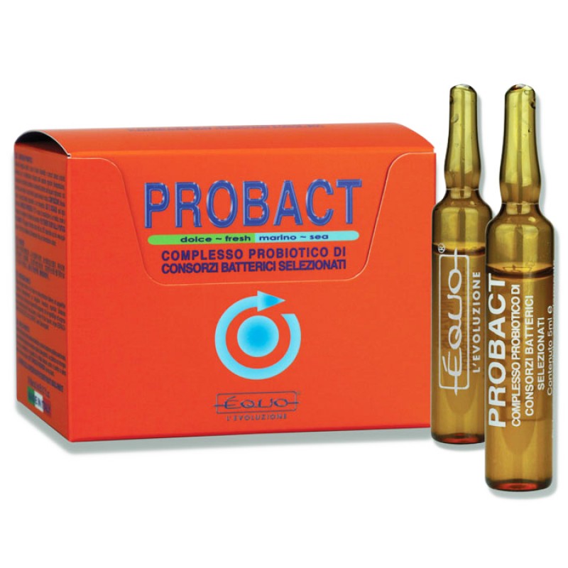 EQUO - PROBACT