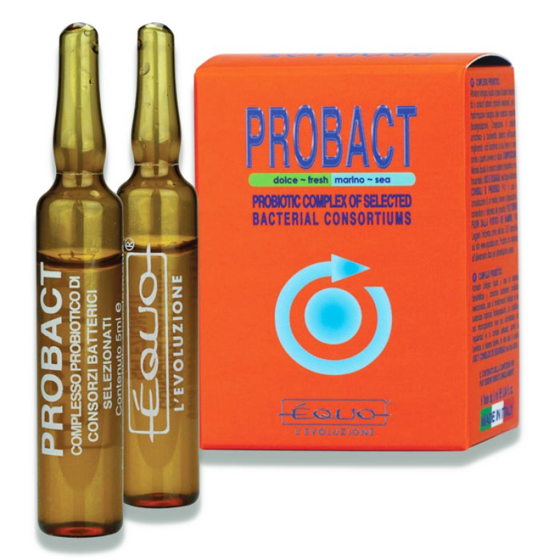 EQUO - PROBACT
