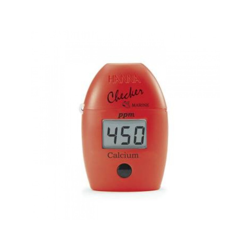 Hanna Checker HI758 Calcium Yedek Reagent