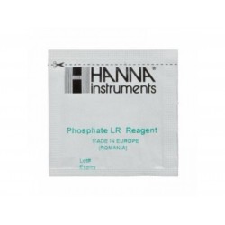 Hanna Checker HI713 Phosphate Yedek Reagent