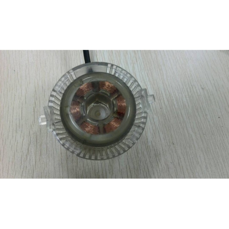 Hsbao DEP 4000 Kafa Motoru