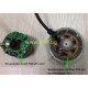 Hsbao DEP 4000 Kafa Motoru