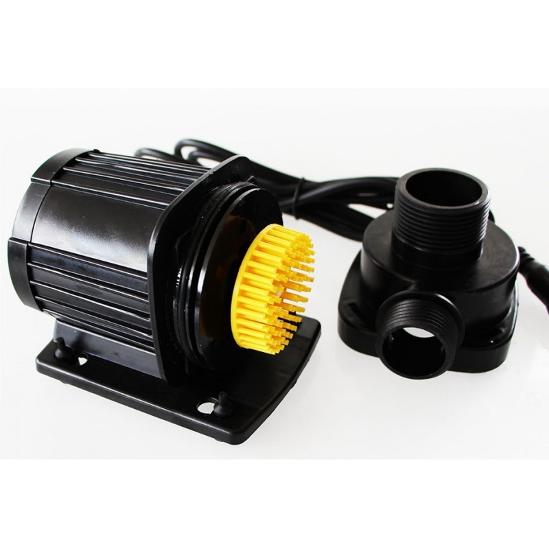 Hsbao D 4000 Skimmer Çırpıcı Pompa Hsbao D 4000 Skimmer Çırpıcı Pompa