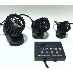 Hsbao EW 18 Dalga Motoru Hsbao EW 18 Dalga Motoru