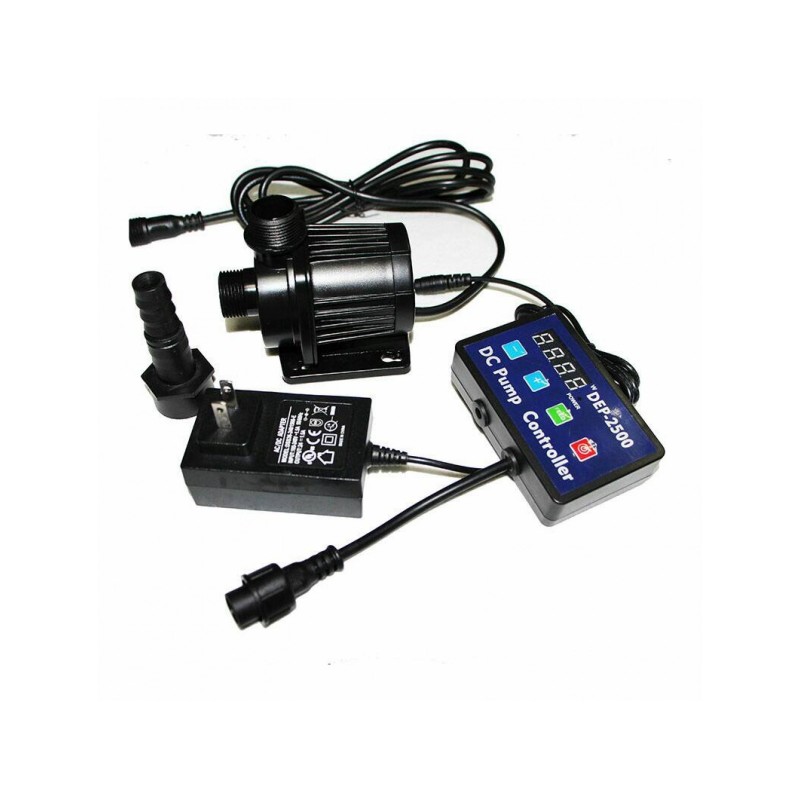 Hsbao DEP 2500 Kafa Motoru