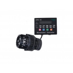 Hsbao EW 18 Dalga Motoru