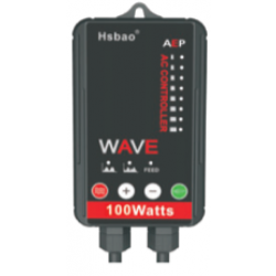 Hsbao QA 15000 Kafa Motoru