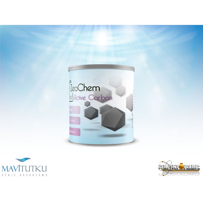 ZeoChem Active Carbon