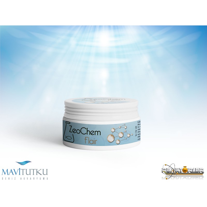 ZeoChem Flair ZeoChem Flair