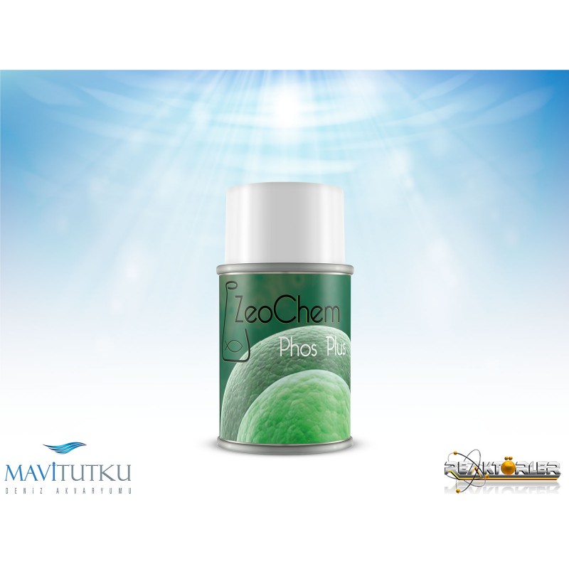 ZeoChem Phos Plus+ ZeoChem Phos Plus+