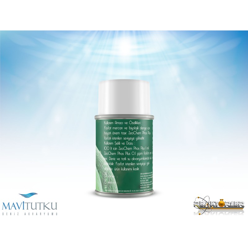 ZeoChem Phos Plus+ ZeoChem Phos Plus+