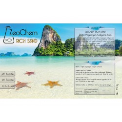 ZeoChem Rich Sand