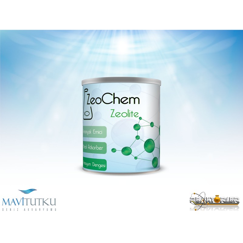 ZeoChem Zeolite ZeoChem Zeolite
