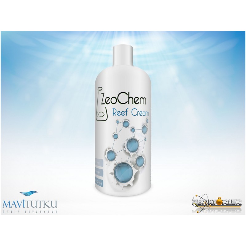 ZeoChem Reef Cream ZeoChem Reef Cream