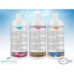 ZeoChem X Ray ( Alfa - Beta - Gama)